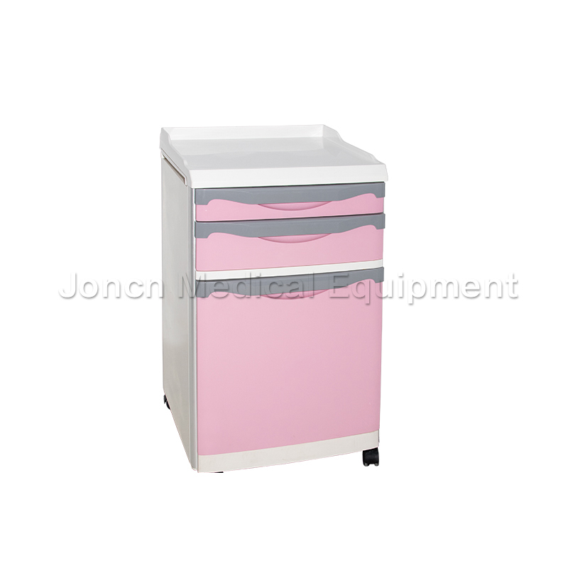 BSJ008 Hospital Cabinet Furniture for ICU ward with Locker