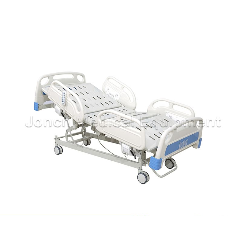 EMD200003 Electric Five Functional ICU Bed