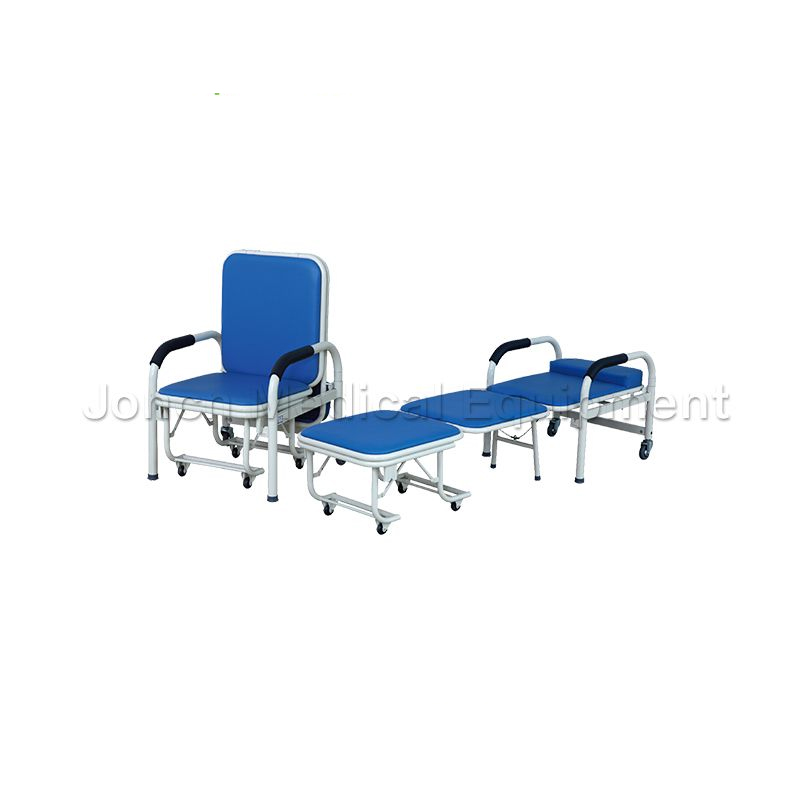 Hospital Attendant chair 