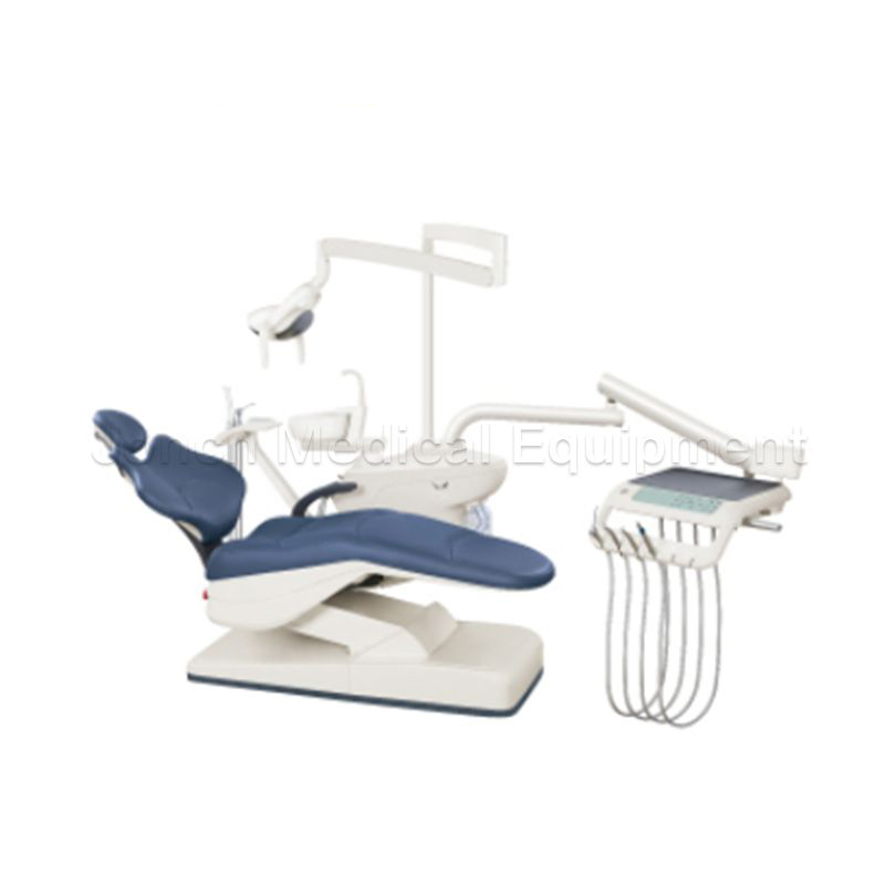 NC168001 Medical Treatment Electric Deantal Chair for Dentistry Department