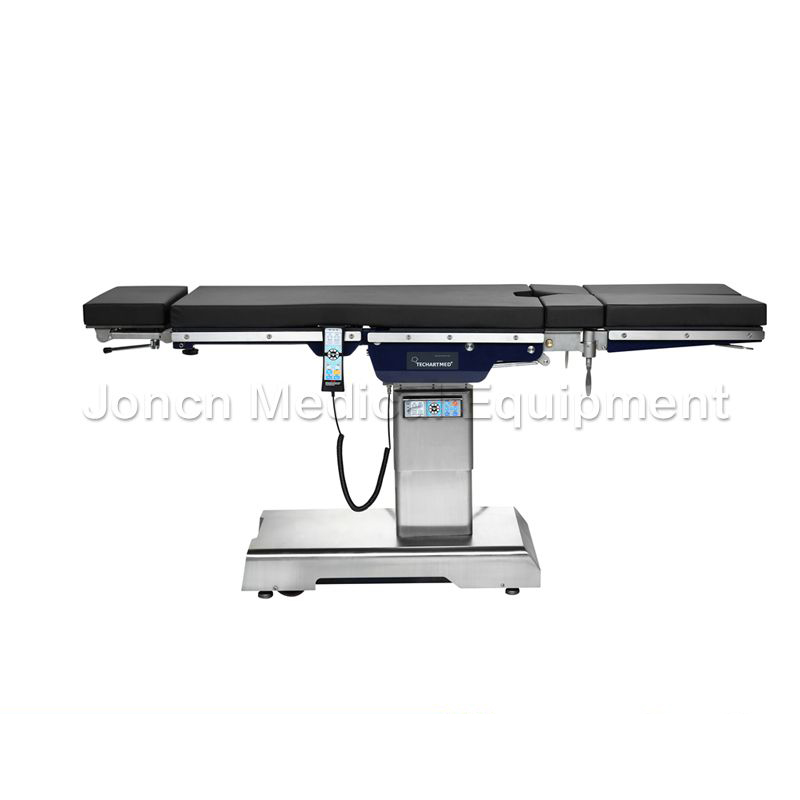 EOT200006 Electro-hydraulic Operating Table with X Ray