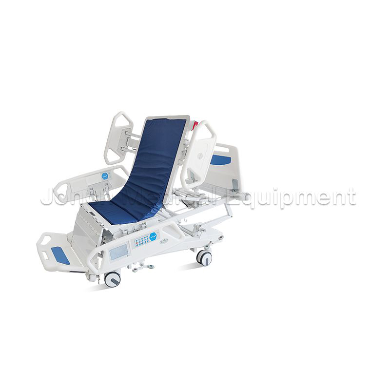 EMD200001 ABS materials Electric Hospital Bed