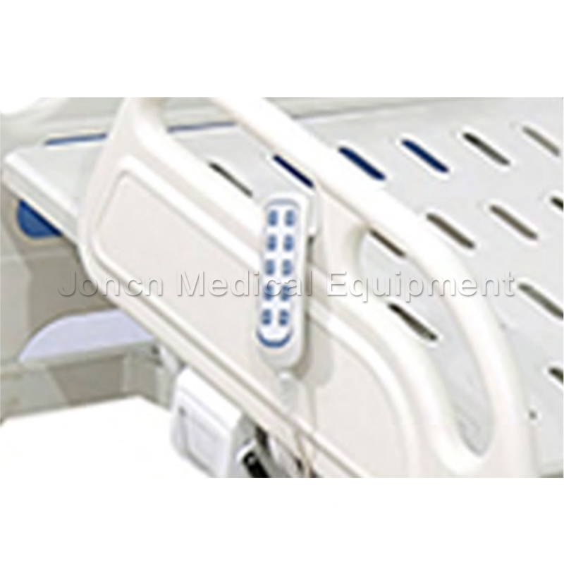 EMD200003 Electric Five Functional ICU Bed