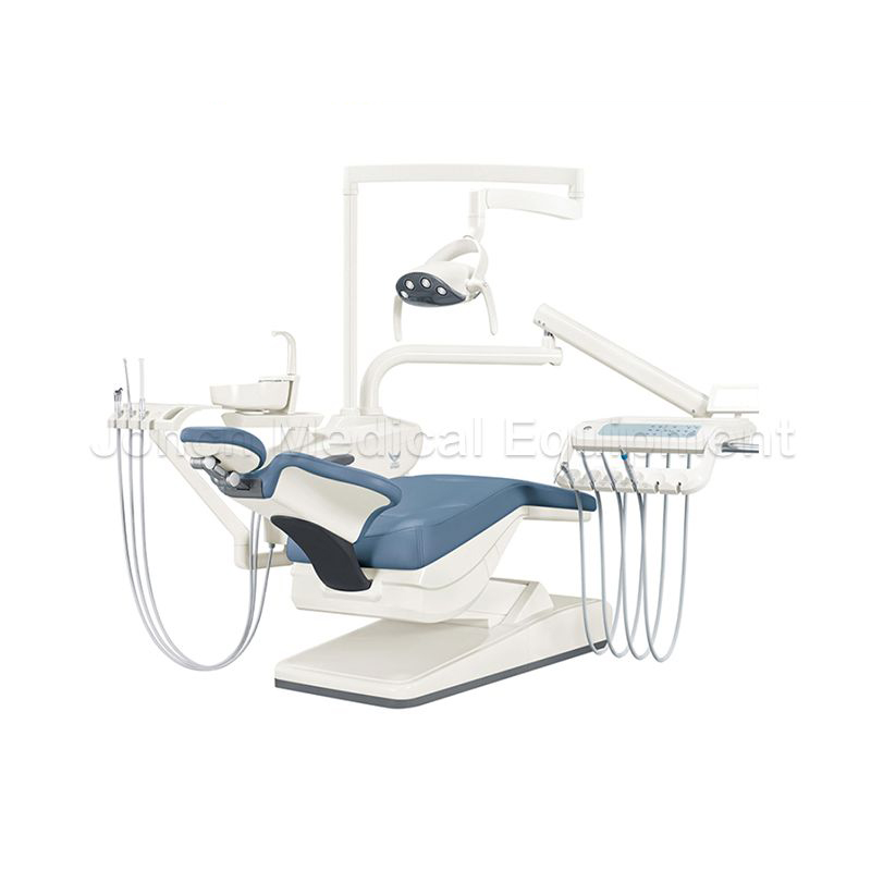 NC168001 Medical Treatment Electric Deantal Chair for Dentistry Department