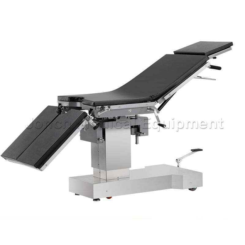 OT200001 Manual Hydraulic Surgical Table with CE Certification