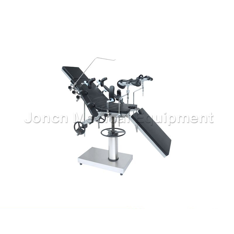 OT200006 ISO Certified Patient Adjustable Orthopedic Surgical Operating Table