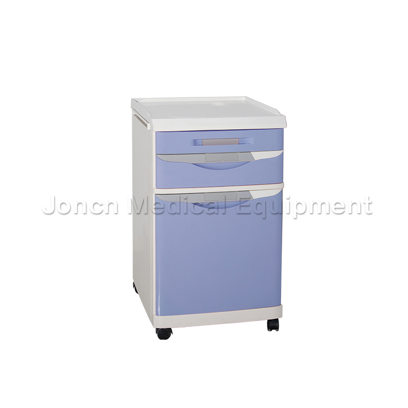 BSJ008 Hospital Cabinet Furniture for ICU ward with Locker