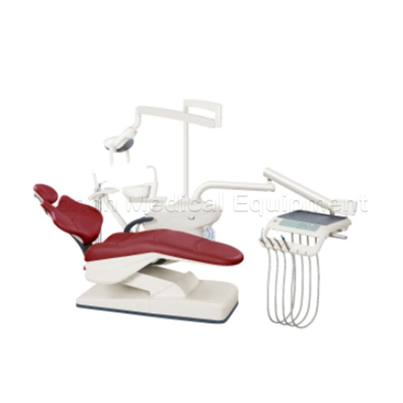 NC168001 Medical Treatment Electric Deantal Chair for Dentistry Department