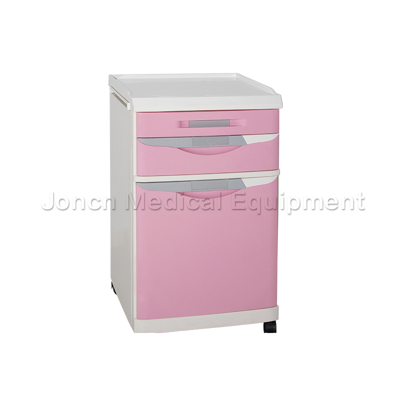 BSJ008 Hospital Cabinet Furniture for ICU ward with Locker