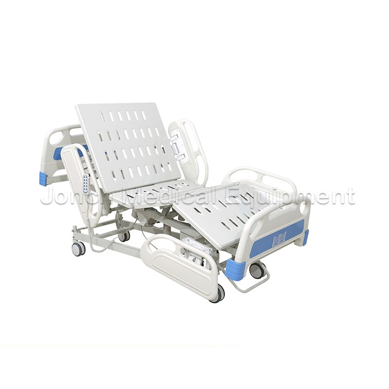 EMD200003 Electric Five Functional ICU Bed