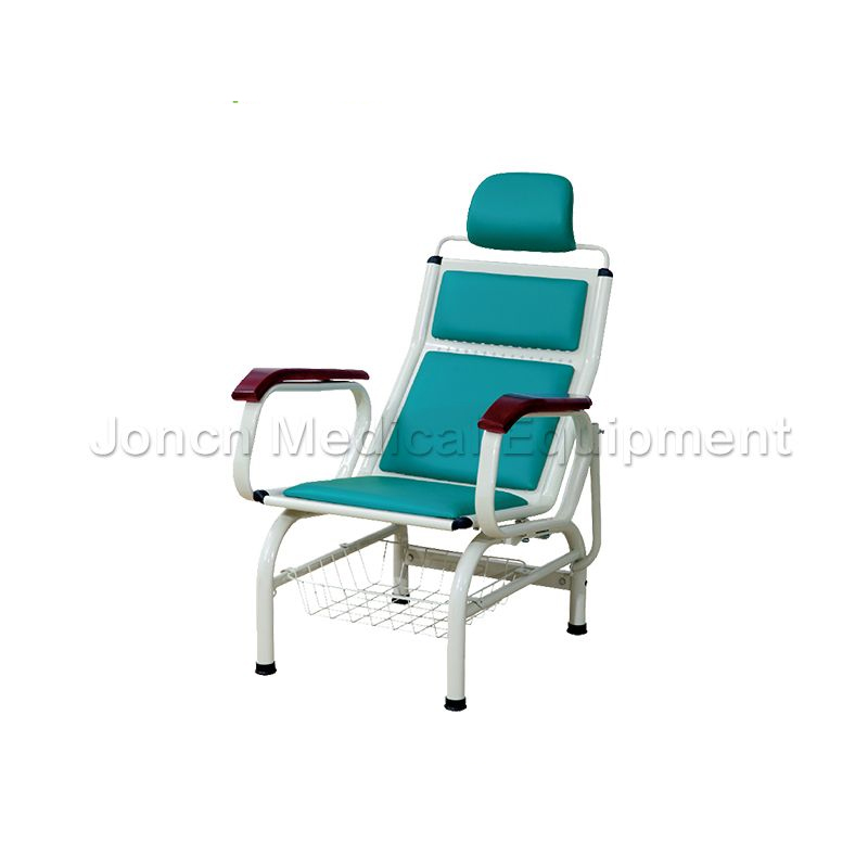 Hospital Attendant chair 