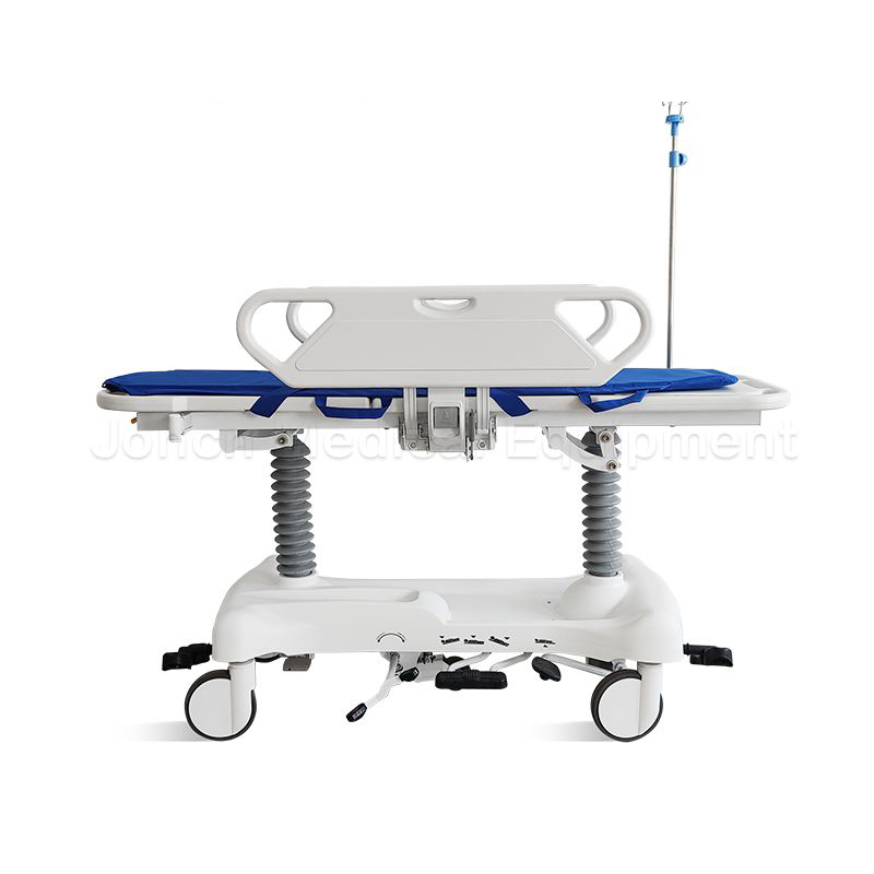 PT200005 6-Function Adjustable Hospital Stretcher Trolley