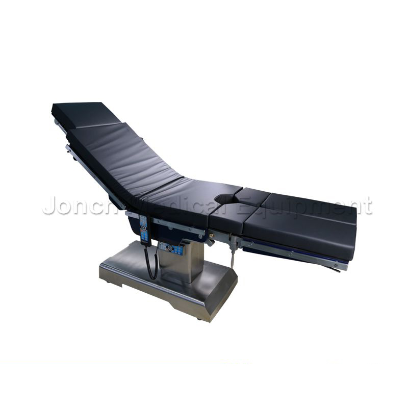 EOT200006 Electro-hydraulic Operating Table with X Ray