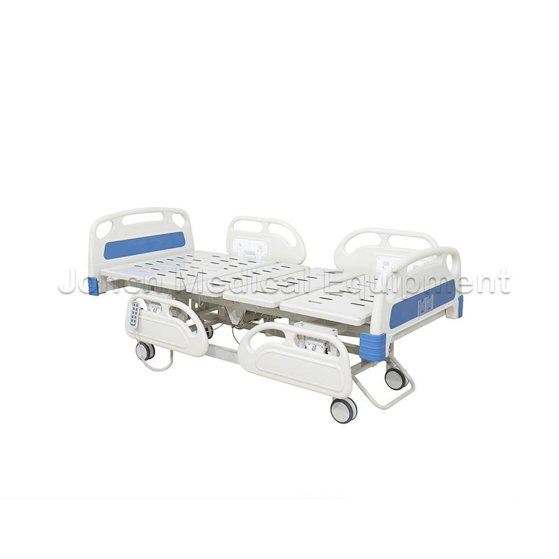 EMD200003 Electric Five Functional ICU Bed