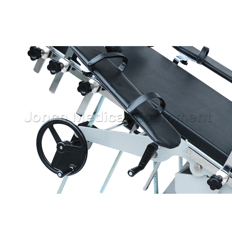 OT200008 6-Functional Adjustable Manual Operating Table