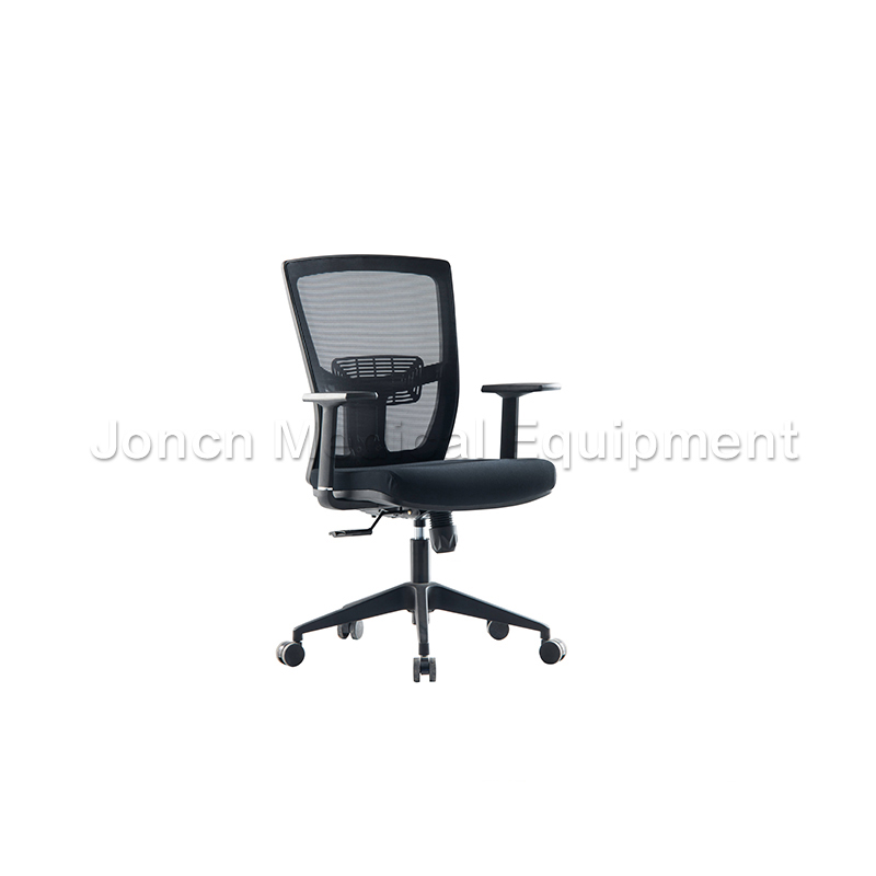 MC505018 Hospital Ergonomic Desk Chair 