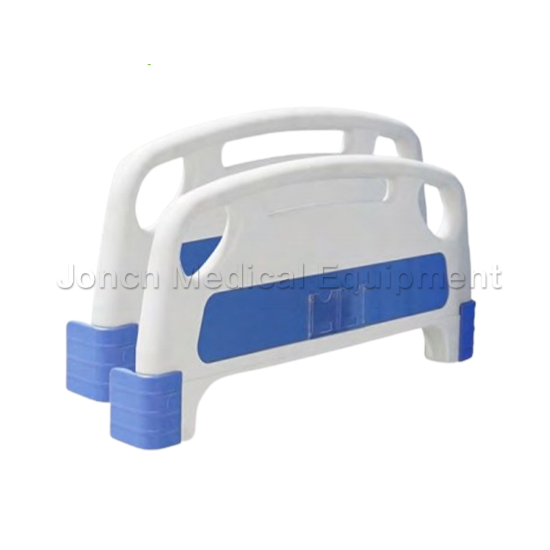 MD200001 5-Functional 4 Cranks Manual Nursing Bed