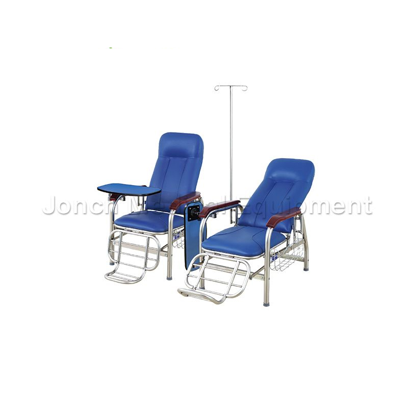 Hospital Attendant chair 