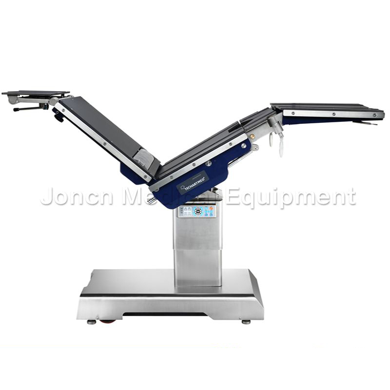 EOT200006 Electro-hydraulic Operating Table with X Ray