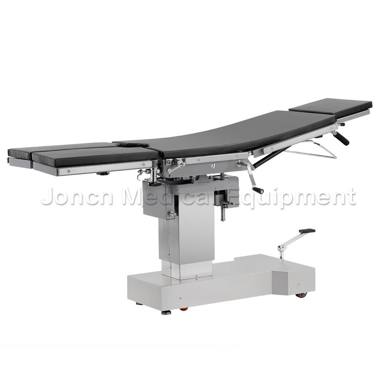 OT200001 Manual Hydraulic Surgical Table with CE Certification