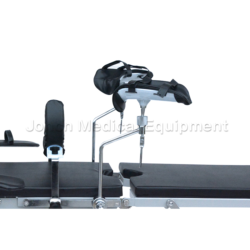 OT200006 ISO Certified Patient Adjustable Orthopedic Surgical Operating Table