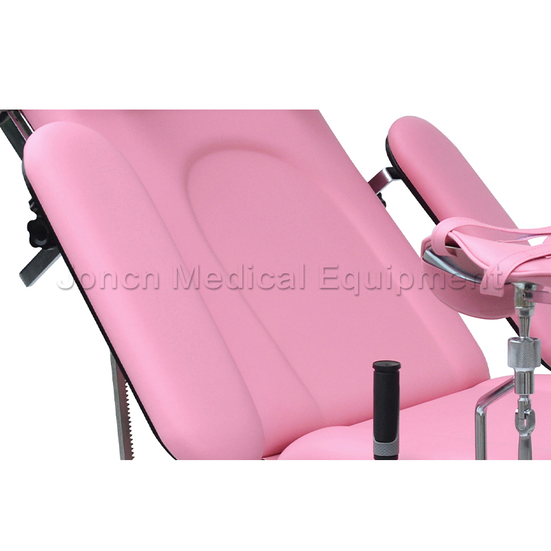 GT180003 Hydraulic Gynecology Operating Theater Table for Hospital