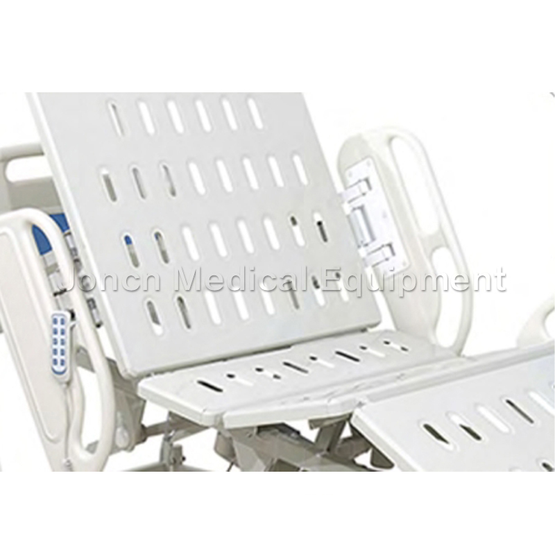 EMD200003 Electric Five Functional ICU Bed