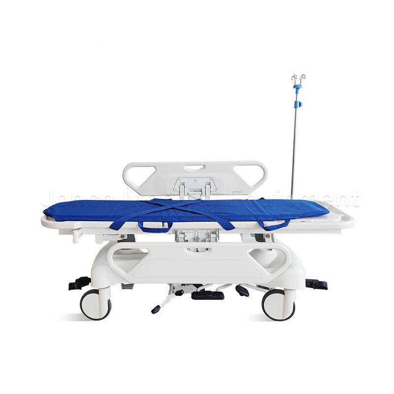 PT200005 6-Function Adjustable Hospital Stretcher Trolley