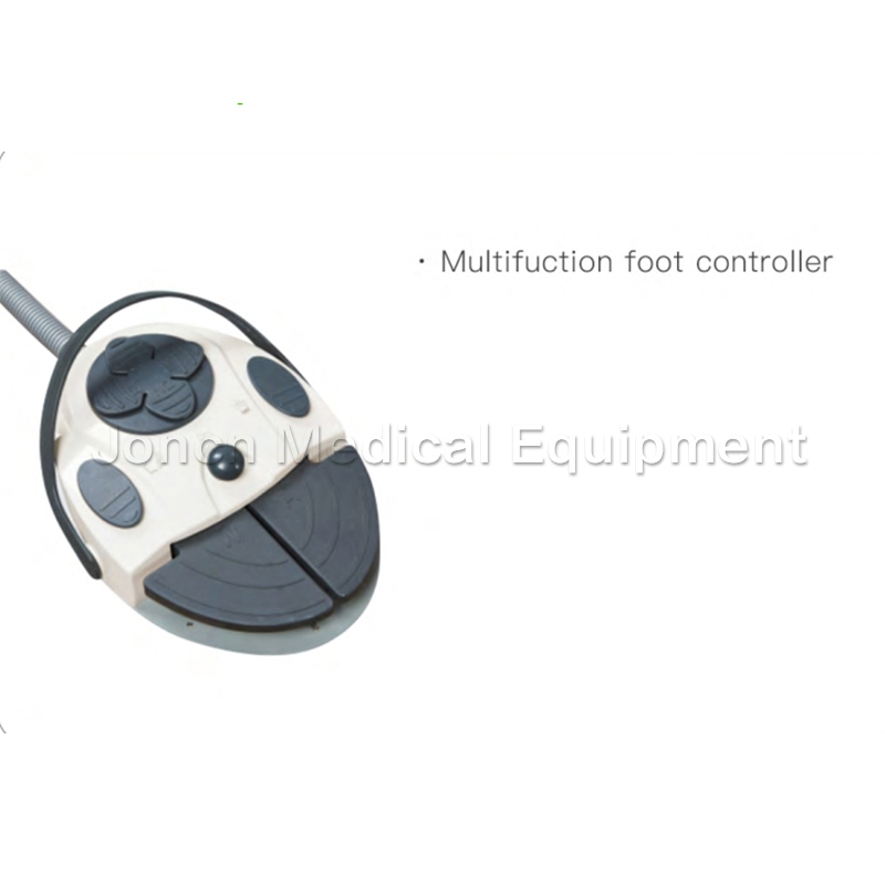 NC168001 Medical Treatment Electric Deantal Chair for Dentistry Department