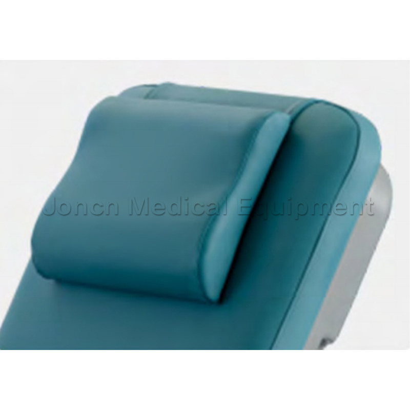 DC188001 Economic 4 Function Electric Dialysis Chair