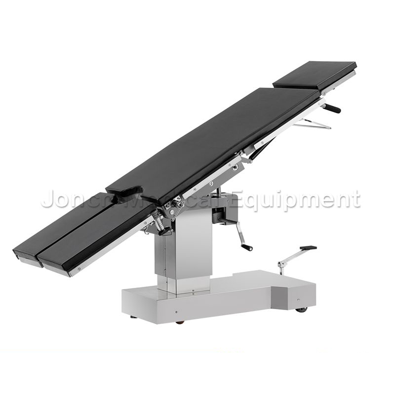 OT200001 Manual Hydraulic Surgical Table with CE Certification