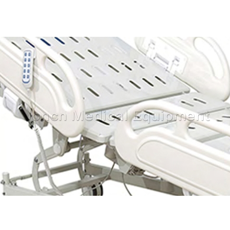 EMD200003 Electric Five Functional ICU Bed