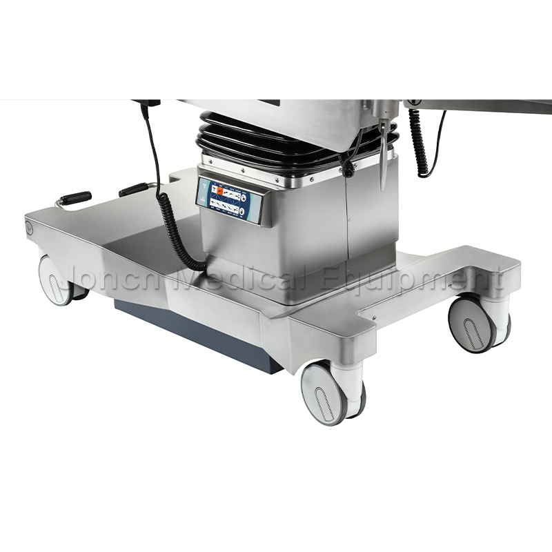 EOT200005 Multi-functional Electric Orthopedic Operation Table