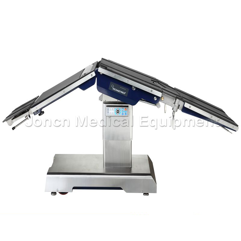 EOT200006 Electro-hydraulic Operating Table with X Ray