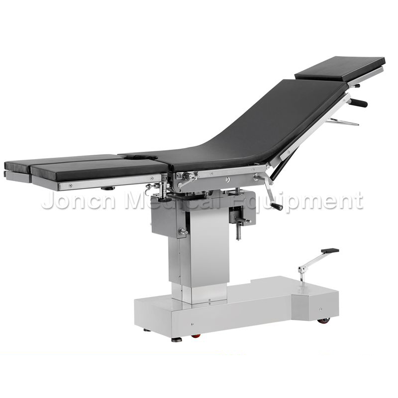 OT200001 Manual Hydraulic Surgical Table with CE Certification