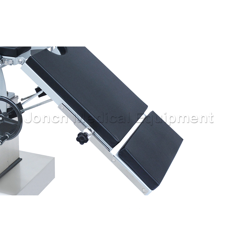 OT200008 6-Functional Adjustable Manual Operating Table