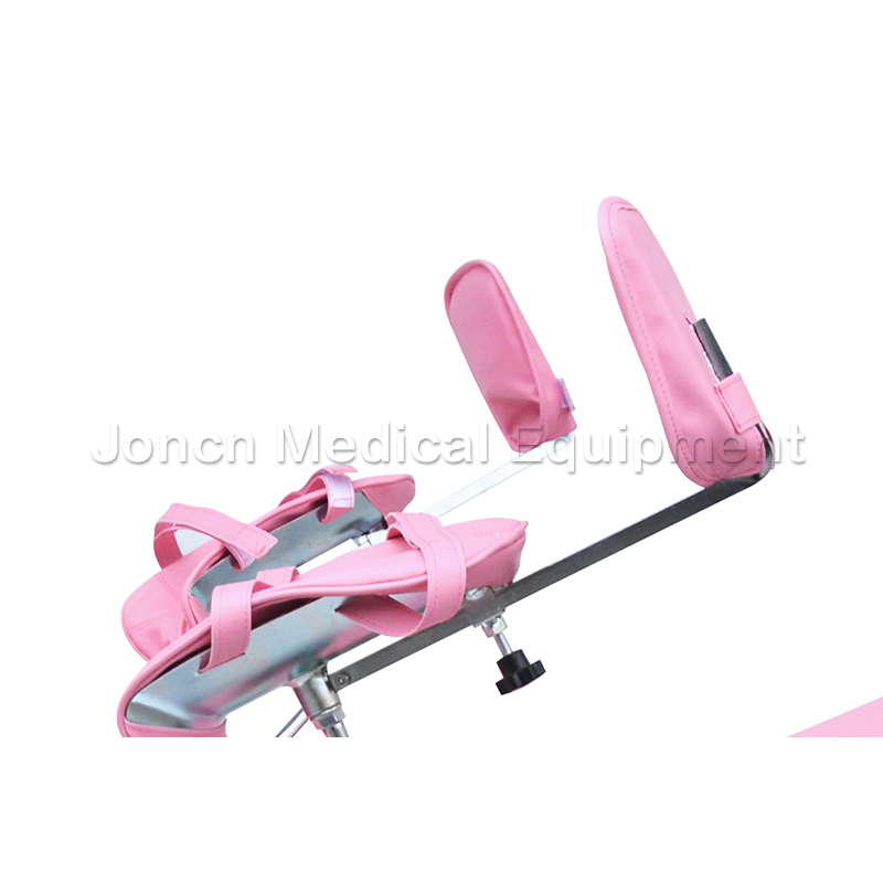 GT180003 Hydraulic Gynecology Operating Theater Table for Hospital