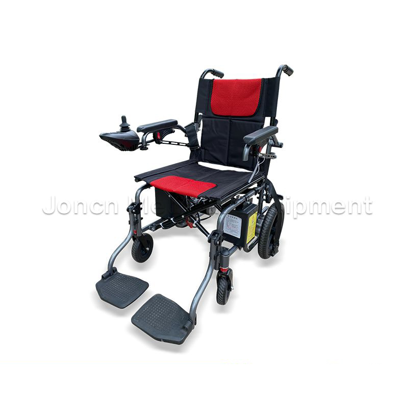 WR150022 Multi-functional Intelligent Super Comfortable Wheelchair for Rehabilitation Use