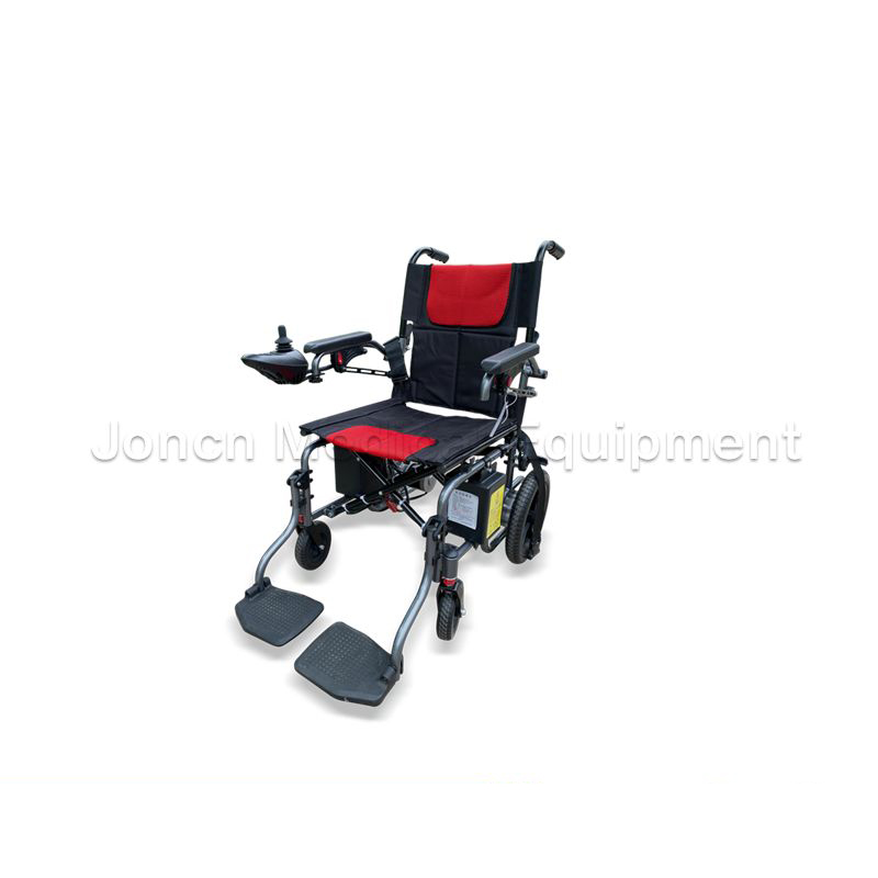 WR150022 Multi-functional Intelligent Super Comfortable Wheelchair for Rehabilitation Use