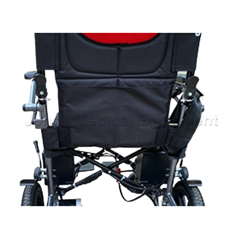 WR150022 Multi-functional Intelligent Super Comfortable Wheelchair for Rehabilitation Use