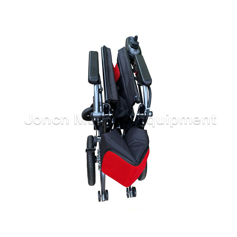 WR150022 Multi-functional Intelligent Super Comfortable Wheelchair for Rehabilitation Use