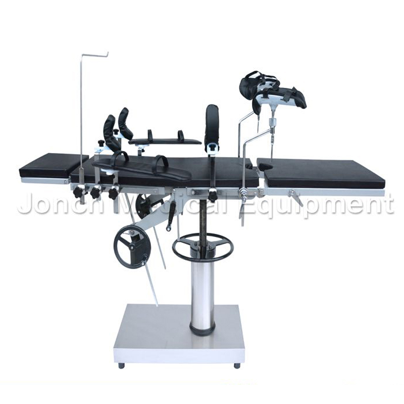 OT200006 ISO Certified Patient Adjustable Orthopedic Surgical Operating Table