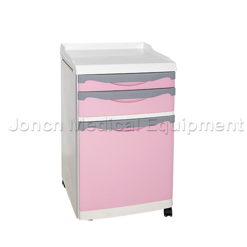 BSJ008 Hospital Cabinet Furniture for ICU ward with Locker