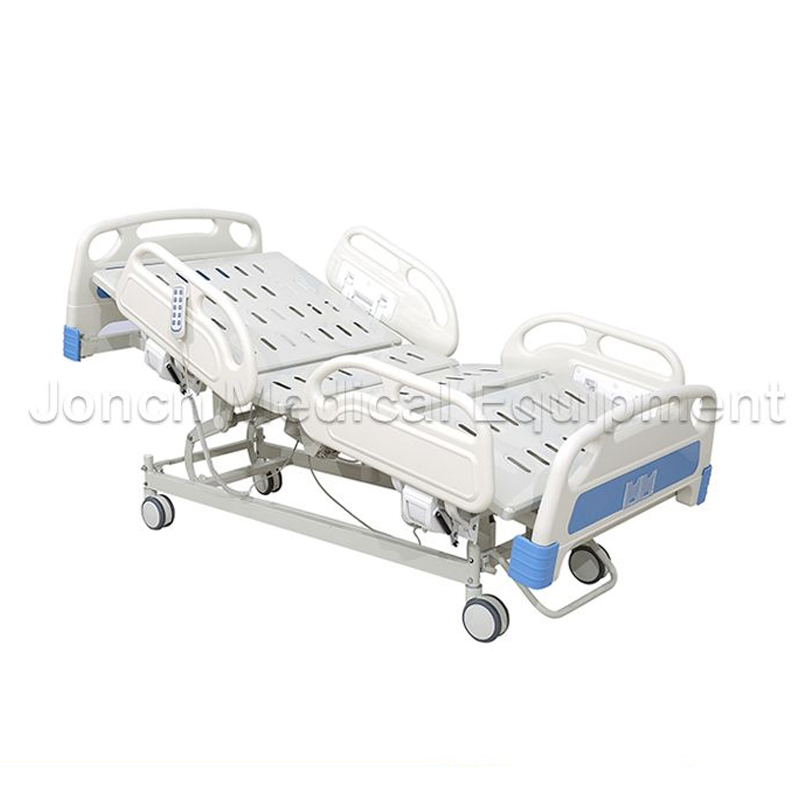 EMD200003 Electric Five Functional ICU Bed