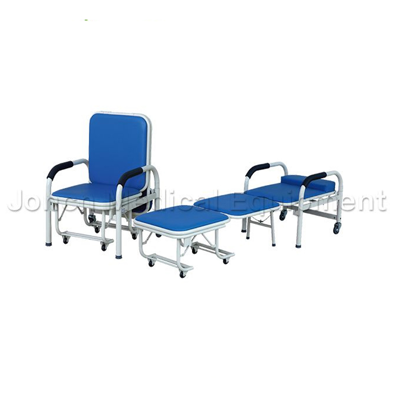 Hospital Attendant chair 