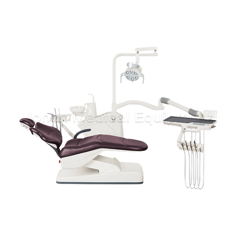 NC168002 Factory Price Customized Dental Chair Treatment for Hospital Clinic