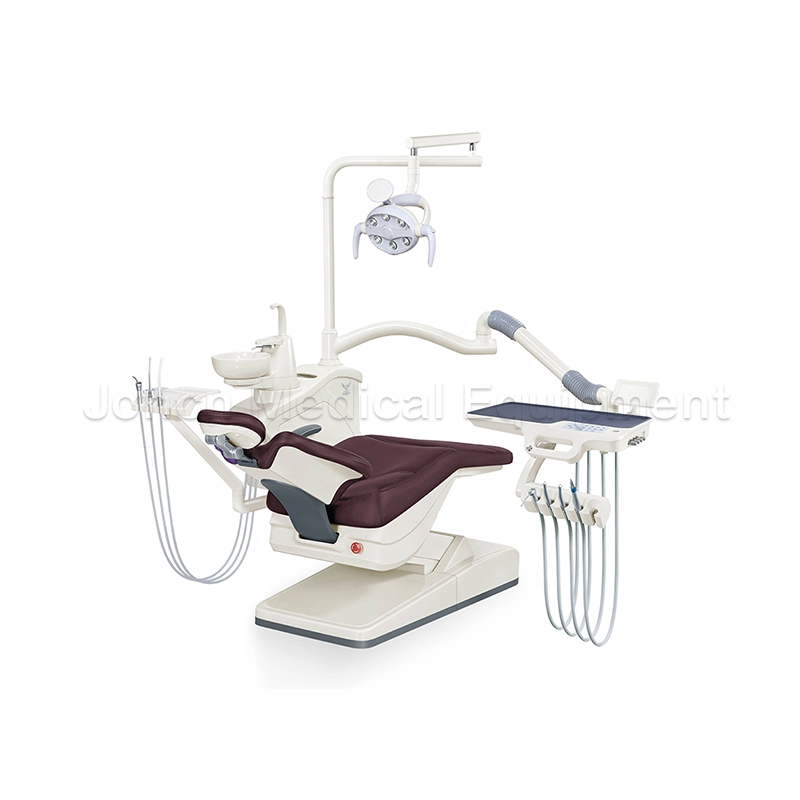 NC168002 Factory Price Customized Dental Chair Treatment for Hospital Clinic