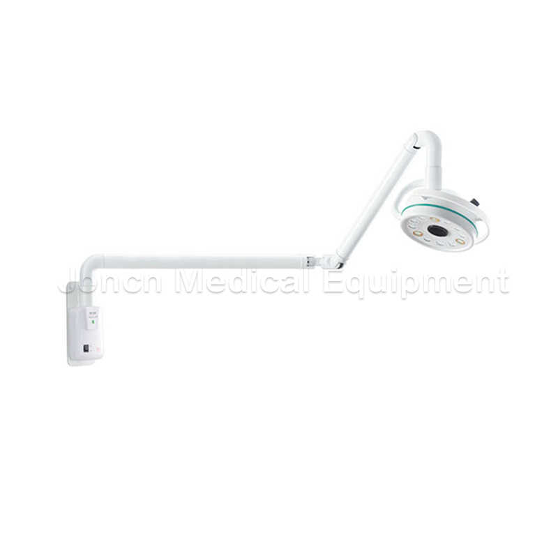 OL020001 12 Holes LED Hanging Examination Light for Hospital Clinic Operation