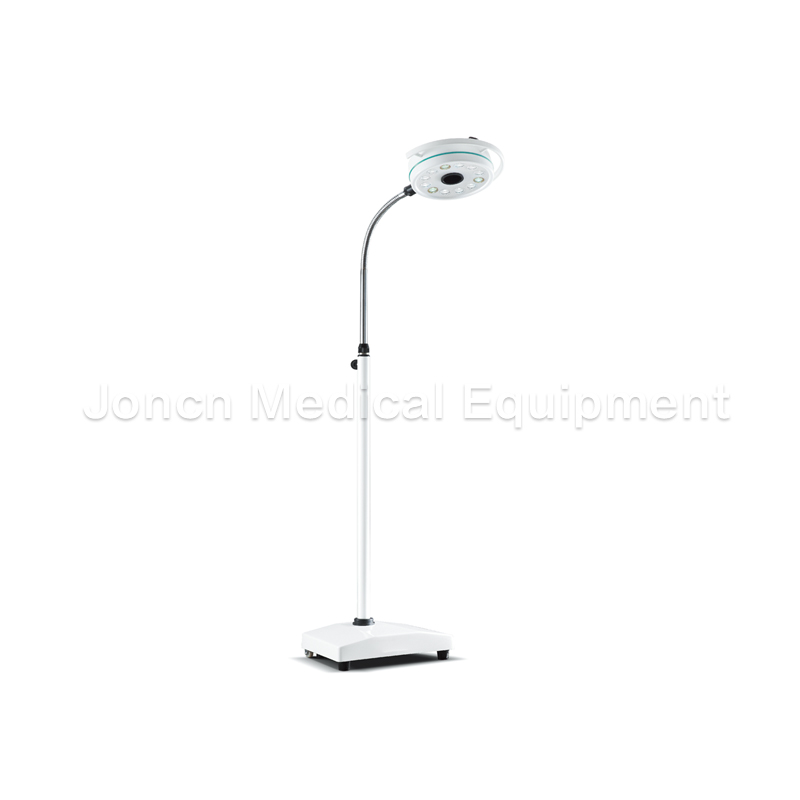 OL020003 Hospital Surgery Operating Room Lighting Mobile Examination Light Operation Lamp