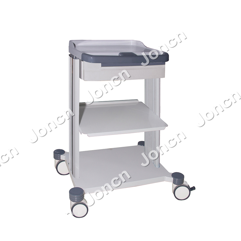 IT-48062C3 ABS Material Multifunctional Trolley